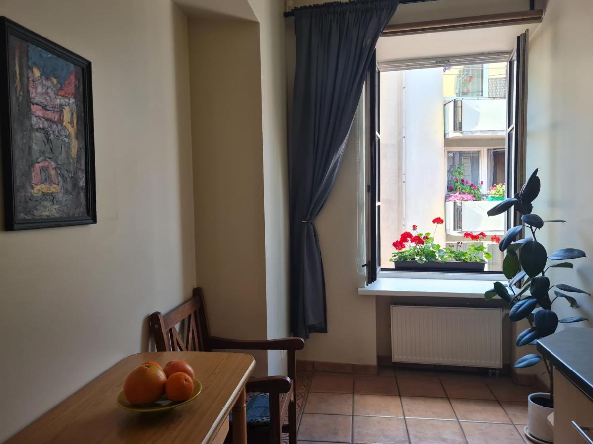 Appartement ReHouse- Zemaitijos 11 VNO