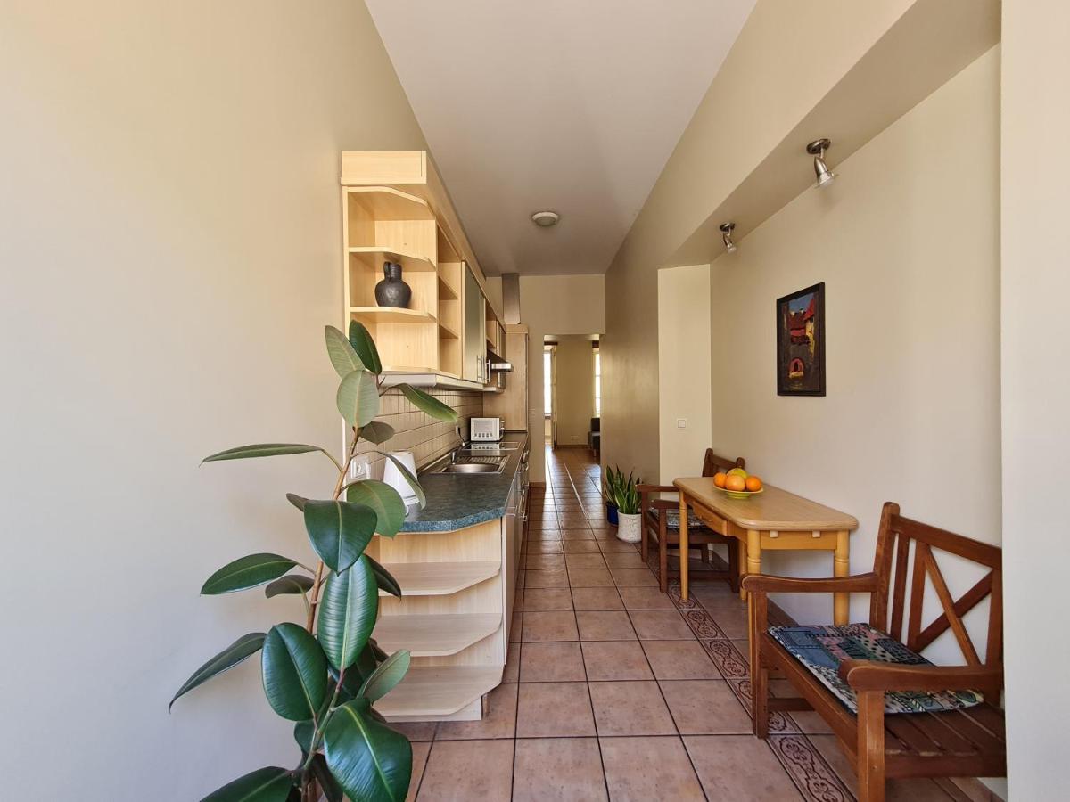 Appartement ReHouse- Zemaitijos 11