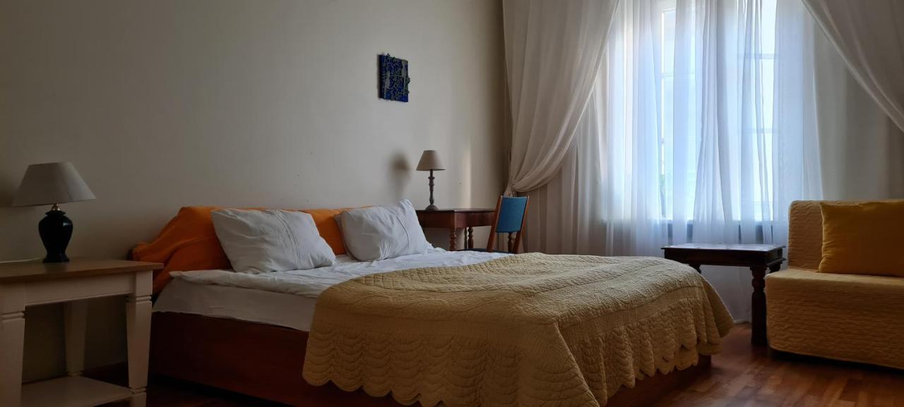 Appartement ReHouse- Zemaitijos 11