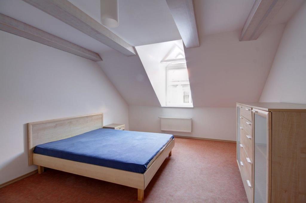 Appartement ReHouse- Zemaitijos 11 VNO
