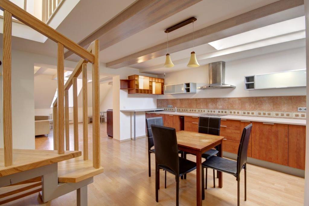 Appartement ReHouse- Zemaitijos 11