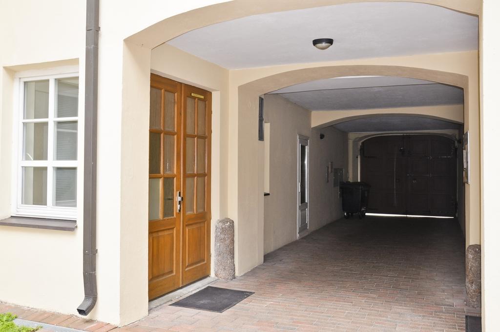 Appartement ReHouse- Zemaitijos 11