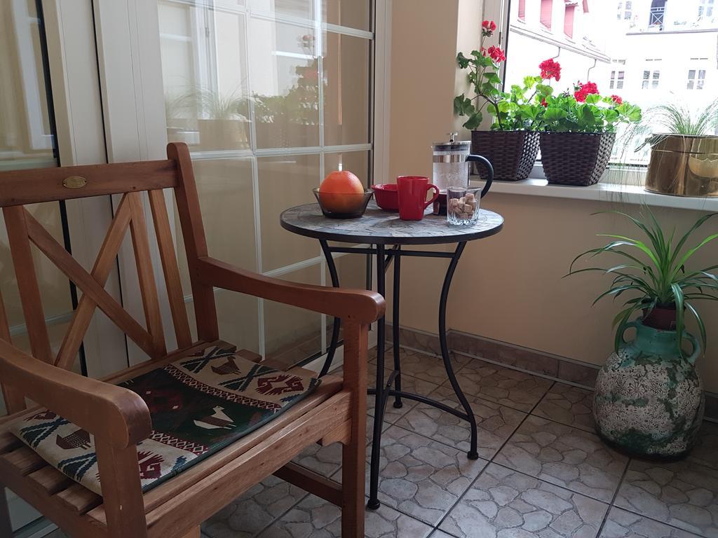 ReHouse- Zemaitijos 11 Appartement VNO