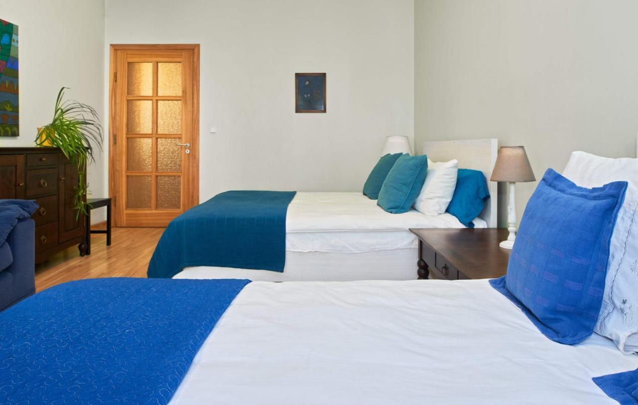 Appartement ReHouse- Zemaitijos 11