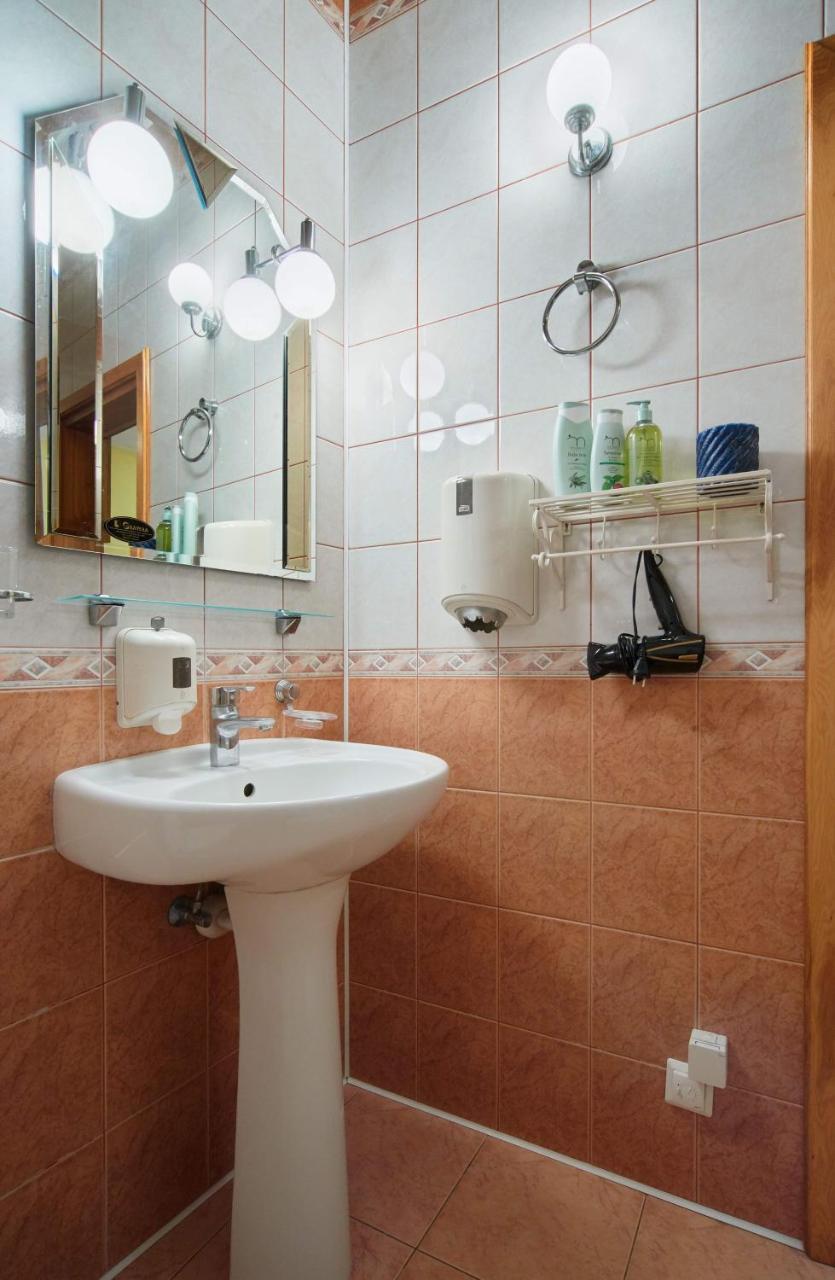 Appartement ReHouse- Zemaitijos 11 VNO